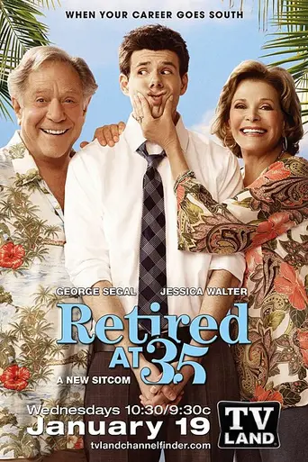 Retired at 35 (2011)