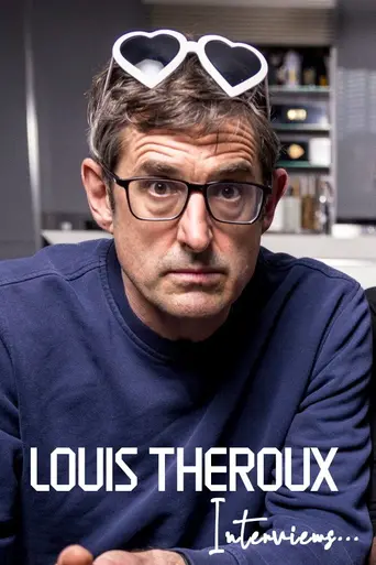 Louis Theroux Interviews (2022)