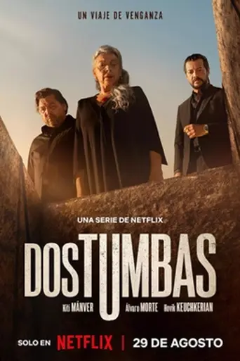 Two Graves (2025)