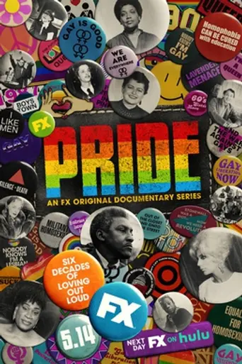 Pride — 1 сезон