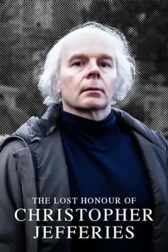The Lost Honour of Christopher Jefferies (2014)