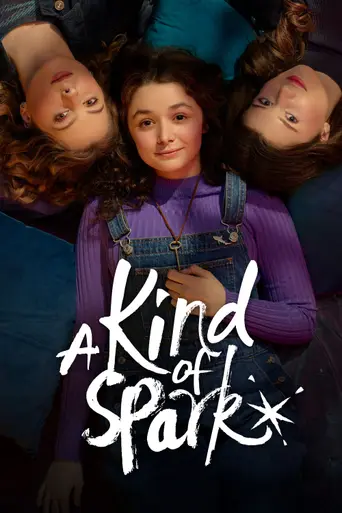 A Kind of Spark (2023)