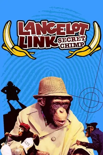 Lancelot Link, Secret Chimp (1970)