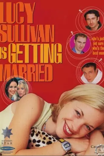 Lucy Sullivan Is Getting Married (1999)