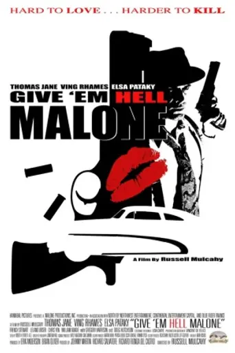 Отправь их в ад, Мэлоун! (2009)