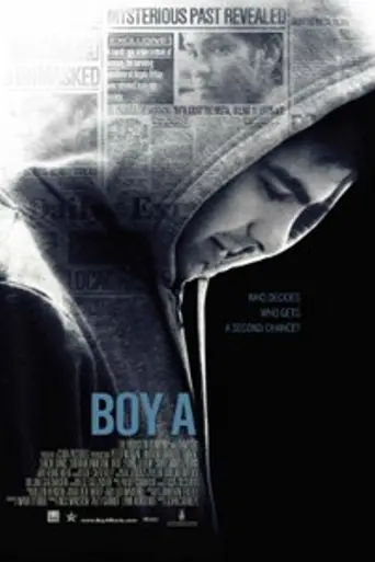 Мальчик А (2007)