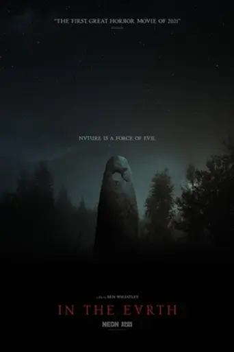 In the Earth (2021)
