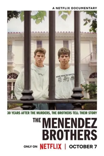 The Menendez Brothers (2024)