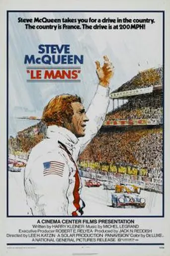 Le Mans (1971)