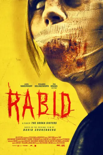 Rabid (2020)