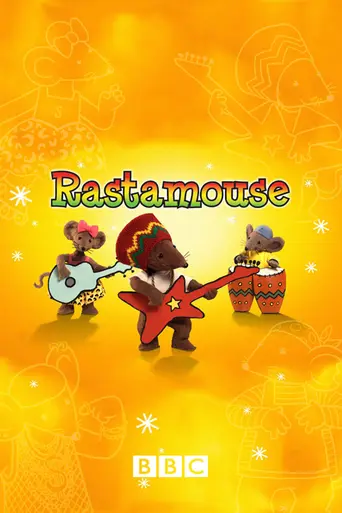 Rastamouse — 2 сезон
