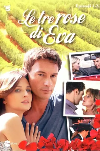 Le tre rose di Eva (2012)