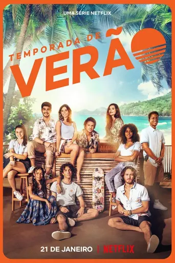 Temporada de Verão (2022)