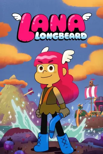 Lana Longbeard (2024)