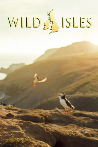 Wild Isles (2023)