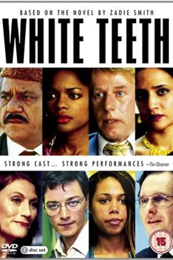 White Teeth (2002)