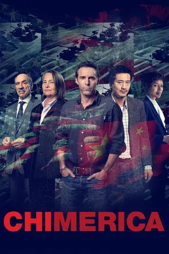 Chimerica (2019)
