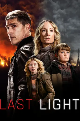 Last Light (2022)