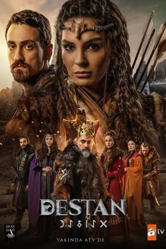 Destan (2021)