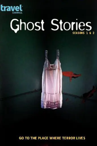 Ghost Stories (2009)