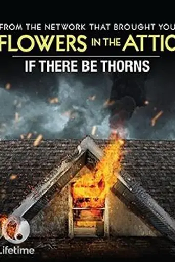 If There Be Thorns (2015)