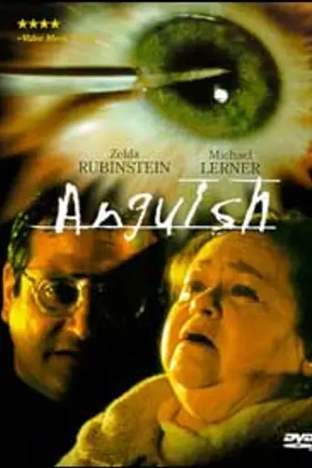 Angustia (1987)