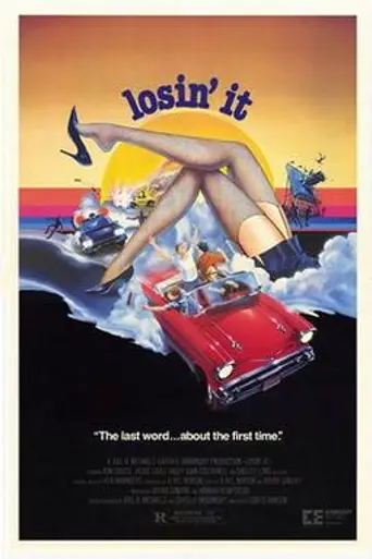 Losin' It (1983)