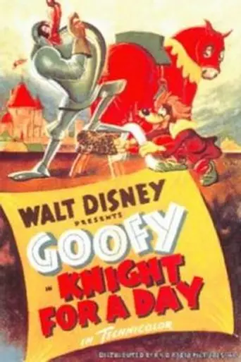 A Knight for a Day (1946)