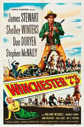 Винчестер 73 (1950)