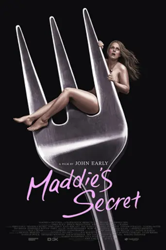 Maddie's Secret (2025)
