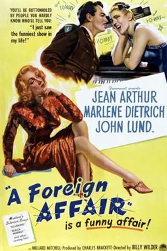 Berlín Occidente (1948)