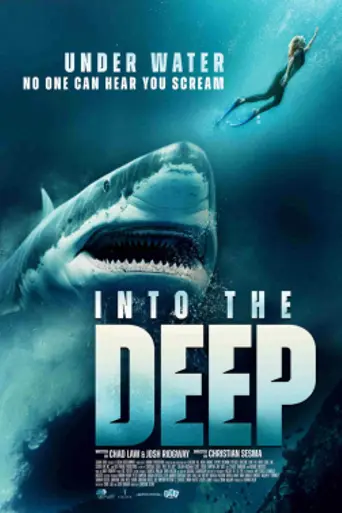 Into the Deep (2025)