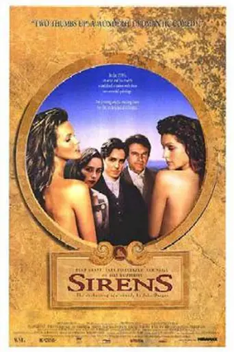 Sirens (1994)