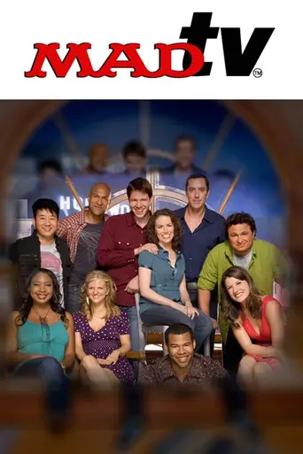 Mad TV (телешоу) (1995)