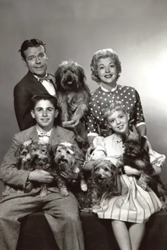 Blondie (1957)