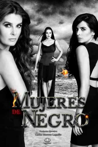 Mujeres de negro (2016)