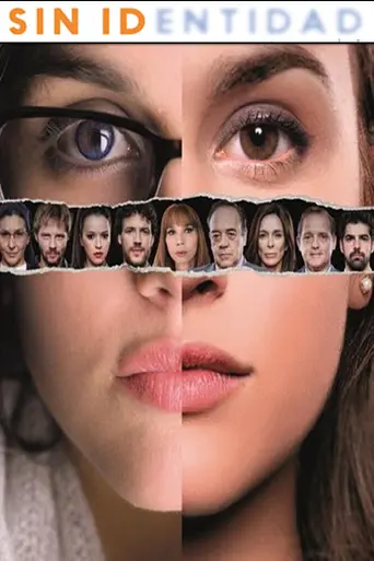 Sin identidad (2014)