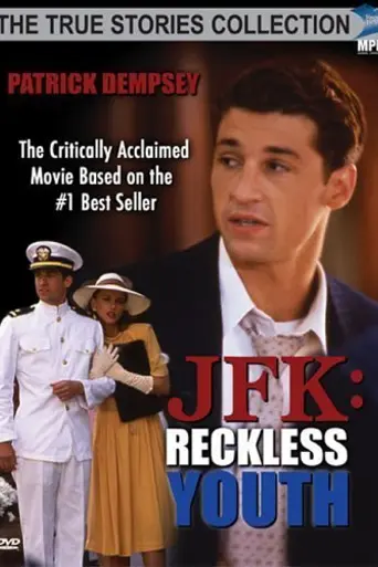 JFK: Reckless Youth (1993)