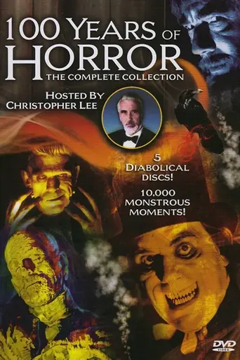 100 Años de terror (1996)