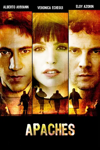 Apaches (2017)