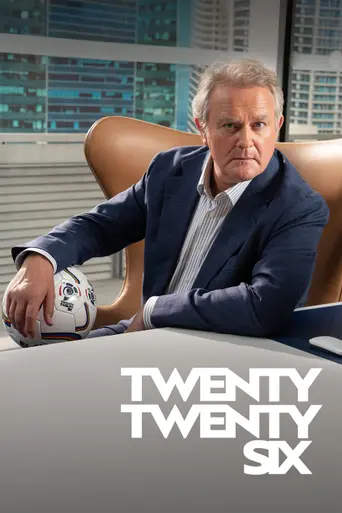 Twenty Twenty Six (2026)