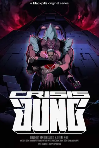 Crisis Jung (2018)