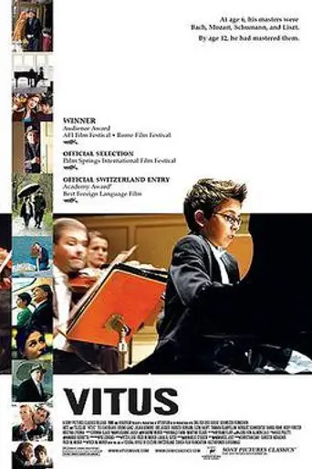 Vitus (2006)