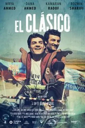 El clásico (2015)