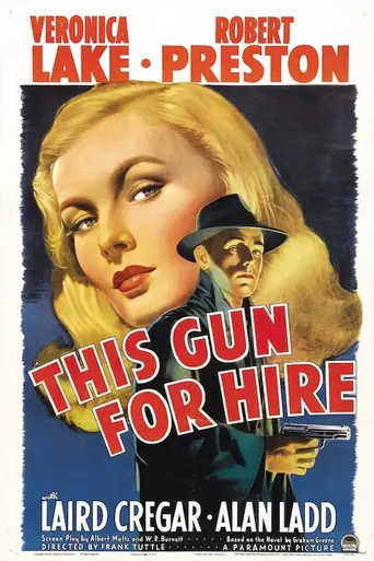 Оружие для найма (1942)