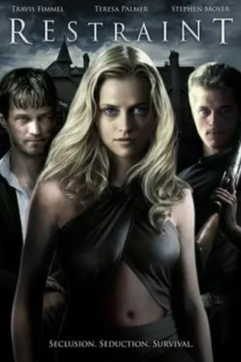 Restraint (2008)