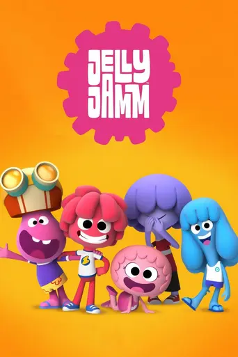Jelly Jamm (2011)