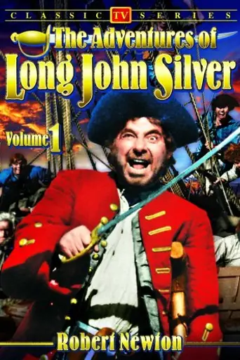 The Adventures of Long John Silver (1958)