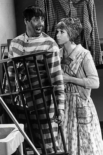 The Jerry Lewis Show (1963)