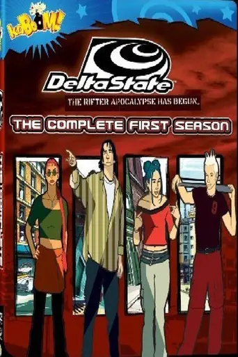 Delta State (2004)
